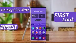 Samsung Galaxy S25 Ultra - OFFICIALLY CONFIRM🔥🔥