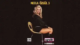 Zaman Kötü Korkuyorum - Necla Özgül (Necla Özgül 3 Albümü)