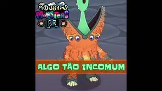 Yooreek / Yureek [V2] (Dublado PT-BR) |My Singing Monsters| #mysingingmonsters