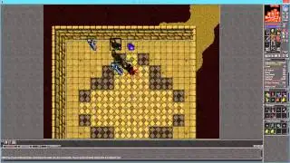 Ribstride + Path : Tackling Tibia's Bosses + Hydera Hero part 9