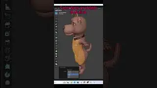 Linked Mesh in Blender 