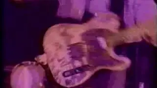 30 - Bambi Slam - Dont It Make You Feel