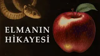 ELMANIN HİKAYESİ