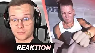 Inscope zeigt seine neue Abstellkammer bei Monte 😂😲 | Reaktion