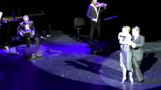 SOLO TANGO ORQUESTA , Cristian Sosa & Noel Sciuto 