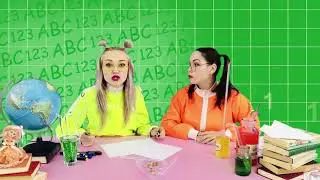 Хочу все знать! Выпуск №8 Из чего делают бумагу.