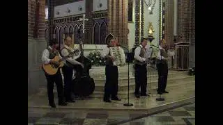 Chodź na Pragę. Kapela Praska gra w katedrze [2006]