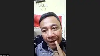 PENERIMAAN & PEMBUANGAN EMOSI - WEBINAR KATARSIS