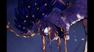 「Speedpaint」Houseki no Kuni - PRAY.