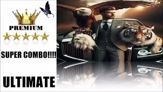 ⭐JO SUPER COMBO!!!!!!!! EXTREMAMENTE PODEROSO!!!!!!! (RESULTADOS IMEDIATOS!!!!!!!!!)