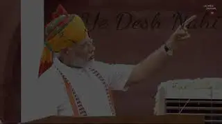 Narendra modi status video ringtone