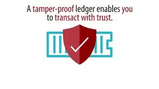 Challenges with Blockchain: Trust
