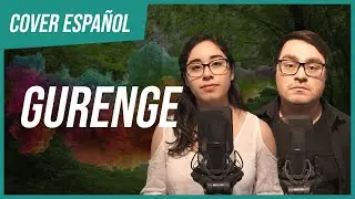 Kimetsu No Yaiba Opening Gurenge Cover Español Latino