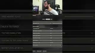 FPS & Stutter FIX for season 4 reloaded