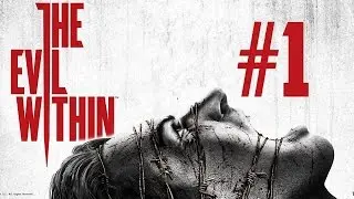 The Evil Within | Let's Play in Spanish | Episode 1