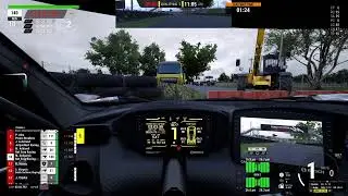Race club UK Season 10