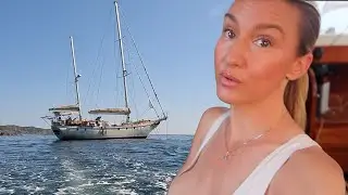 The Part of Sailing They Don’t Tell You About