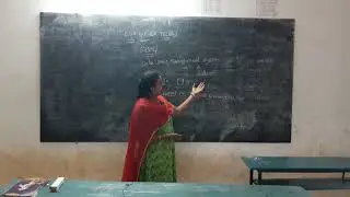 DBMS IN TELUGU CLASS 1 || EXPLAINED BY TULASI
