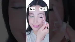 5 min vs 15 min! Which side do you prefer? 
