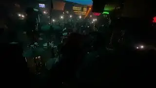 @YabeshThapa  K Huncha Bhanera (Live @ ERROR SILIGURI)