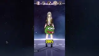 The GO TO Remembrance MC Stats | Honkai Star Rail