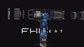 FHI HEAT - 3D Product Animation