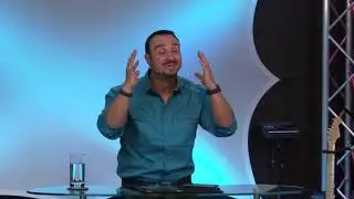 Пастор Андрей Шаповалов, 