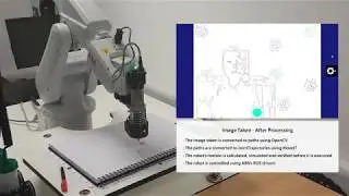 Major Project Test 1