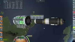 Kerbal Space Program - Это первый romenskiy на сервере! 2.2