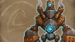 Torchlight 2 - Act 2 - Act 4 Bosses.