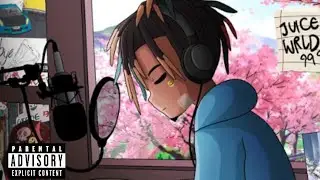 [SOLD OUT] JUICE WRLD TYPE BEAT 