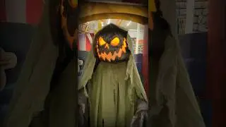 Night Terror (Spirit Halloween 2024)