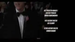Jackie Chan "Outtakes II"