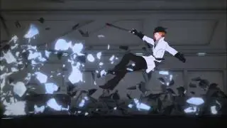 RWBY AMV - Imagine Dragons - I'm So Sorry (Requested by ChaosMakesAMVs)