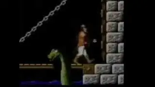 AVGN Сезон 2 № 37 - Dragon's Lair