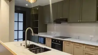 KITCHEN RENOVATION (THE JOURNEY)