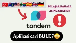 Review Aplikasi Tandem | CEK DESKRISI