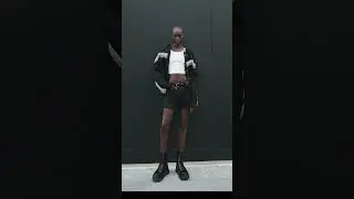 Fall Winter 2023: Crossover-Strap Mary Jane Flats