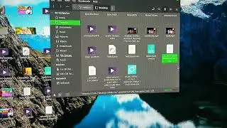 How to make a bootable USB from an ISO in Linux EASY!!