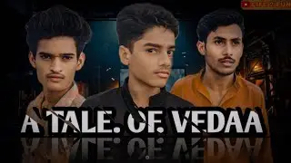 A TALE OF VEDAA || LIFE 2 FUN || L2F