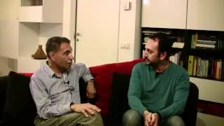 Luca Iandoli on Small Business in Italy and the EU