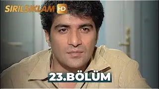 Sırılsıklam 23. Bölüm | HD Restorasyon