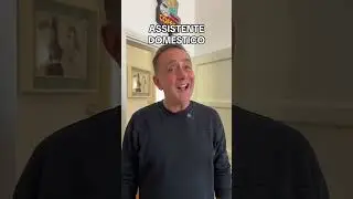 Assistente domestico