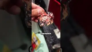 The PERFECT Place for Genshin Impact Whales