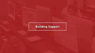 Building Support - CTE Webinar 2023 Highlight / Focusrite Group In Education