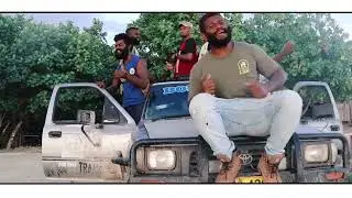 Islestone - LIOGU NAE DILA (Official Music Video)