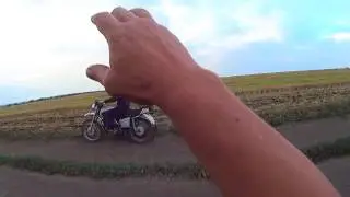 Продубас на Голубушке #1