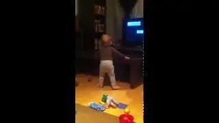 dancing Maya
