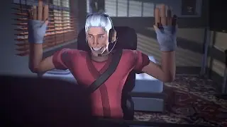 Oh a video! How unusual [TF2 Unboxing]