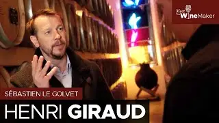 Domaine Henri Giraud - Seeking Perfection In Champagne - Meet The Winemaker